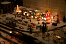 Trains of Christmas